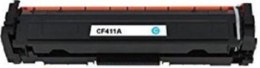 Toner ACTIS TH-F411A (zamiennik HP 410A CF411A; Standard; 2300 stron; niebieski)