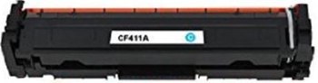 Toner ACTIS TH-F411A (zamiennik HP 410A CF411A; Standard; 2300 stron; niebieski) Toner ACTIS TH-F411A (zamiennik HP 410A CF411A; Standard; 2300 stron; niebieski)