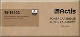 Toner ACTIS TS-1640A (zamiennik Samsung MLT-D1082S; Standard; 1500 stron; czarny)
