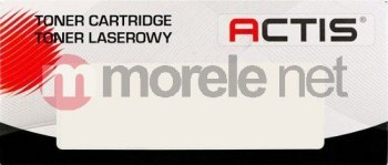 Toner Actis TS-2010A (zamiennik Samsung ML-1610D2/ ML-2010D3; Standard; 3000 stron; czarny) Toner Actis TS-2010A (zamiennik Samsung ML-1610D2/ ML-2010D3; Standard; 3000 stron; czarny)