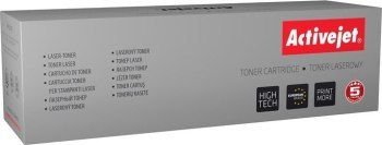 Toner Activejet ATM-48CN (zamiennik Konica Minolta TNP-48C; Supreme; 10000 stron; błękitny) Toner Activejet ATM-48CN (zamiennik Konica Minolta TNP-48C; Supreme; 10000 stron; błękitny)
