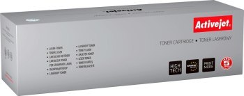 Toner Activejet ATM-50BN (zamiennik Konica Minolta TNP50K; Supreme; 6000 stron; czarny) Toner Activejet ATM-50BN (zamiennik Konica Minolta TNP50K; Supreme; 6000 stron; czarny)