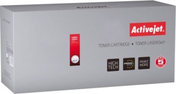 Toner Activejet ATO-332MNX (zamiennik OKI 46508710; Supreme; 3500 stron; czerwony) Toner Activejet ATO-332MNX (zamiennik OKI 46508710; Supreme; 3500 stron; czerwony)