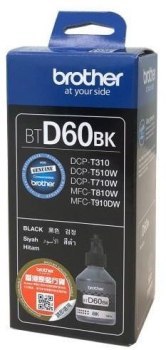 Toner - Brother BTD60BK
