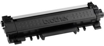 Toner Brother czarny TN2421=TN-2421 3000 str. Toner Brother czarny TN2421=TN-2421 3000 str.