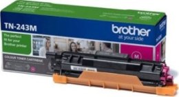 Toner Brother czerwony TN243M=TN-243M 1000 str.