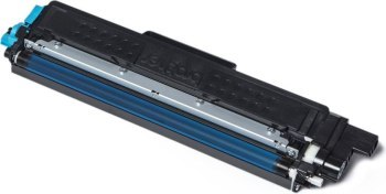 Toner Brother niebieski TN247C=TN-247C 2300 str. Toner Brother niebieski TN247C=TN-247C 2300 str.