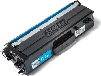 Toner Brother niebieski TN423C=TN-423C 4000 str. Toner Brother niebieski TN423C=TN-423C 4000 str.