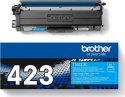 Toner Brother niebieski TN423C=TN-423C 4000 str.