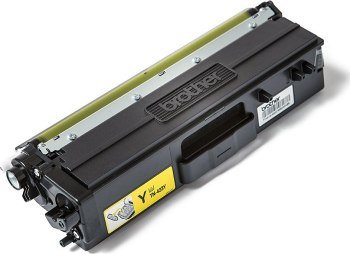 Toner Brother żółty TN423Y=TN-423Y 4000 str. Toner Brother żółty TN423Y=TN-423Y 4000 str.