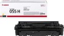 Toner Canon CLBP Cartridge 055H (yellow)