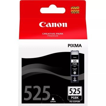 Toner - Canon PGI 525 czarny Toner - Canon PGI 525 czarny