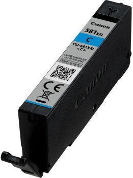 Toner - Canon Tusz CLI-581XXL CYAN Toner - Canon Tusz CLI-581XXL CYAN