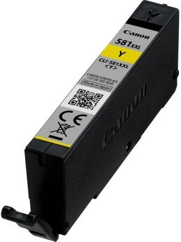 Toner - Canon Tusz CLI-581XXL Yellow Toner - Canon Tusz CLI-581XXL Yellow