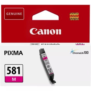 Tusz Canon CLI-581 (magenta) Tusz Canon CLI-581 (magenta)