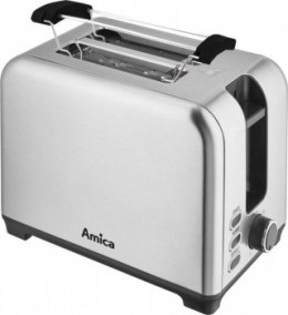 Amica TF3043 srebrny