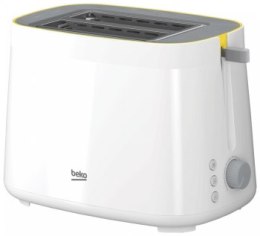 Beko TAM4220W kremowy