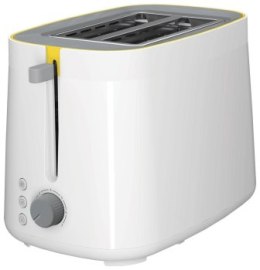 Beko TAM4220W kremowy