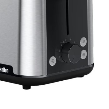 Braun PurShine HT 1510 czarny Braun PurShine HT 1510 czarny