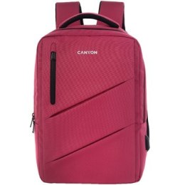 Canyon BPE-5 15.6'' różowy