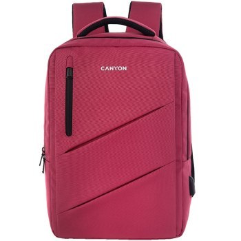Canyon BPE-5 15.6'' różowy Canyon BPE-5 15.6'' różowy