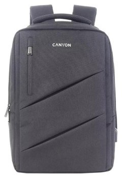 Canyon BPE-5 15.6'' szary