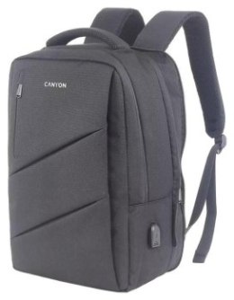 Canyon BPE-5 15.6'' szary