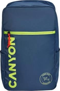 Canyon CSZ-02 ciemny turkusowy