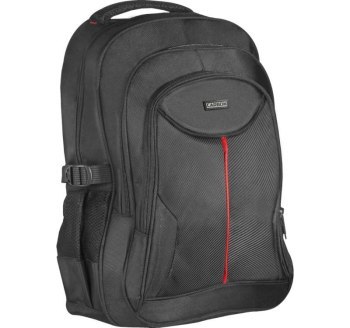 DEFENDER PLECAK NA NOTEBOOKA CARBON 15.6 CZARNY 26077 DEFENDER PLECAK NA NOTEBOOKA CARBON 15.6 CZARNY 26077