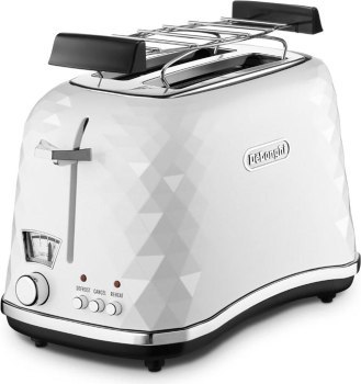 De'Longhi CTJ 2103.W Brillante De'Longhi CTJ 2103.W Brillante
