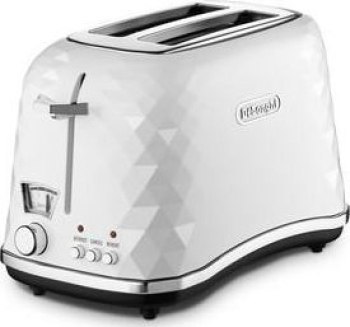 De'Longhi CTJ 2103.W Brillante De'Longhi CTJ 2103.W Brillante