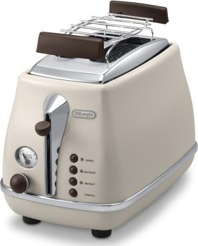 De'Longhi CTOV 2103.BG Icona De'Longhi CTOV 2103.BG Icona