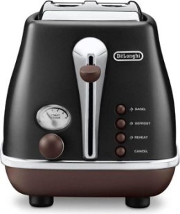 De'Longhi CTOV 2103.BK+BW Icona
