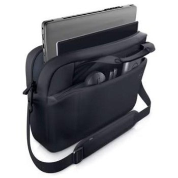Dell EcoLoop Pro Slim Briefcase 15'' Dell EcoLoop Pro Slim Briefcase 15''