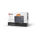 ELDOM TOSTER TASTY 7 STOPNI MOCY SYSTEM ODMRAŻANIA