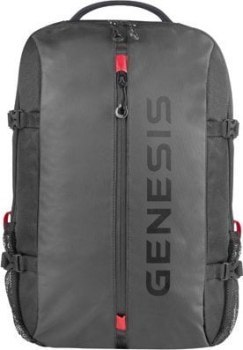 Genesis Pallad 410 15.6