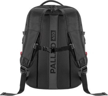 Genesis Pallad 410 15.6" czarny Genesis Pallad 410 15.6" czarny
