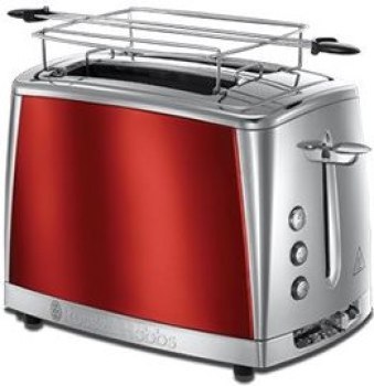 Russell Hobbs 23220-56 Luna Solar Red Russell Hobbs 23220-56 Luna Solar Red