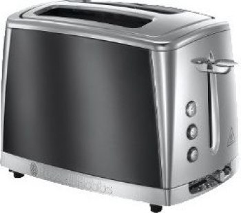 Russell Hobbs 23221-56 Luna Moonlight Grey Russell Hobbs 23221-56 Luna Moonlight Grey