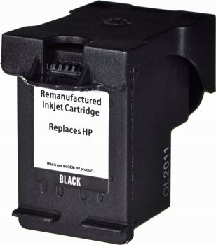 SUPERBULK tusz do HP 652 F6V25AE reg B-H652XLBk SUPERBULK tusz do HP 652 F6V25AE reg B-H652XLBk