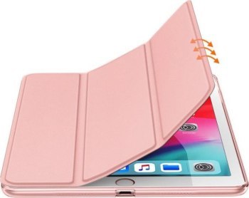 Tech-Protect Smartcase iPad 7/8 10.2 2019/2020 black (5906735414790) Tech-Protect Smartcase iPad 7/8 10.2 2019/2020 black (5906735414790)
