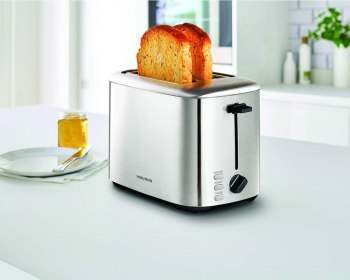 Toster Morphy Richards 222067 Toster Morphy Richards 222067