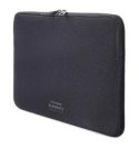 Etui Tucano Elements Second Skin do MacBooka Air 13" (czarne)