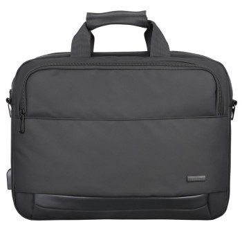 MODECOM TORBA DO LAPTOPA 15,6'' PORTO CZARNA MODECOM TORBA DO LAPTOPA 15,6'' PORTO CZARNA