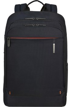 Plecak na laptopa Samsonite Network 4 17.3 Black Plecak na laptopa Samsonite Network 4 17.3 Black