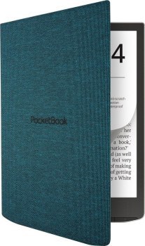 PocketBook Flip Inkpad 4 zielony