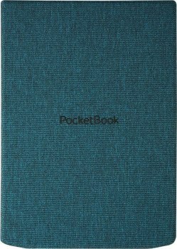PocketBook Flip Inkpad 4 zielony