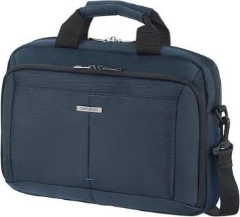 Samsonite Guardit 2.0 Bailhandle 15.6" granatowy Samsonite Guardit 2.0 Bailhandle 15.6" granatowy
