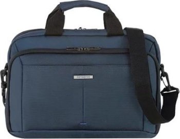 Samsonite Guardit 2.0 Bailhandle 15.6" granatowy Samsonite Guardit 2.0 Bailhandle 15.6" granatowy