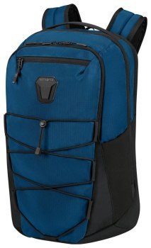 Samsonite M 15.6'' Dye-Namic niebieski Samsonite M 15.6'' Dye-Namic niebieski